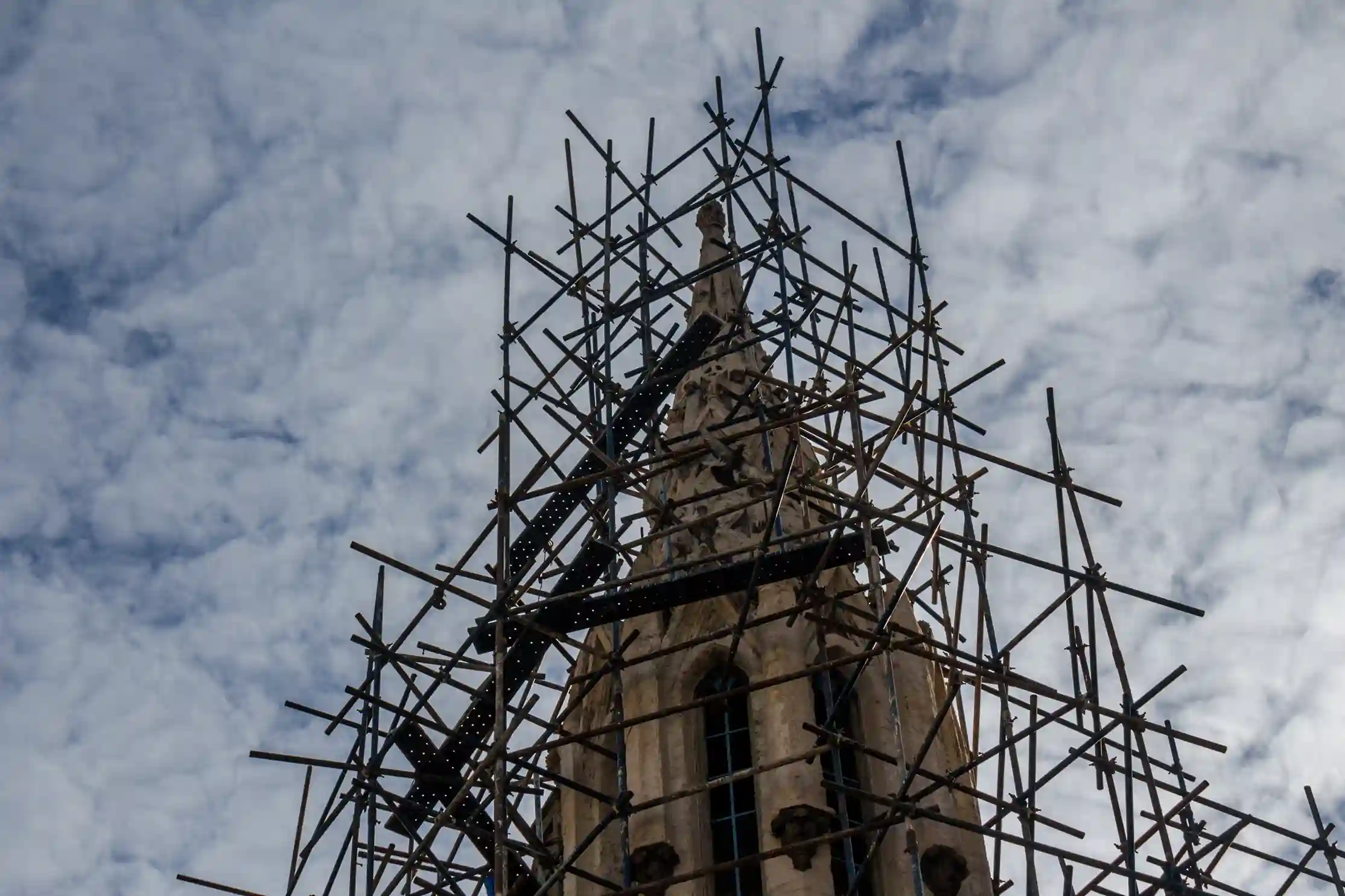 System Scaffolding