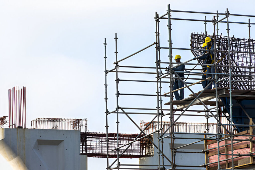 Rent Scaffolding